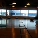 GroupX Studio ladies only gym