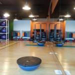 women Group Fitness Studio dubai
