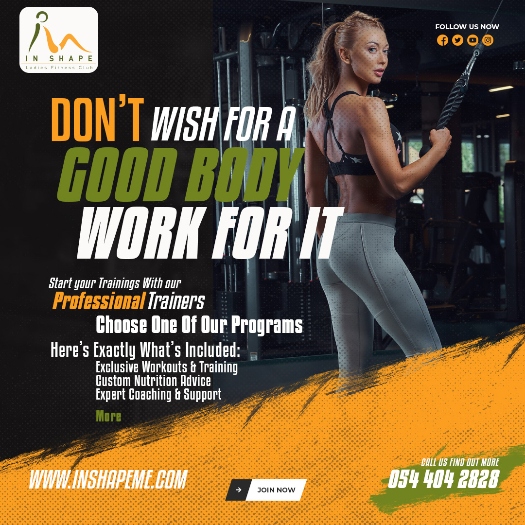 Personal Training