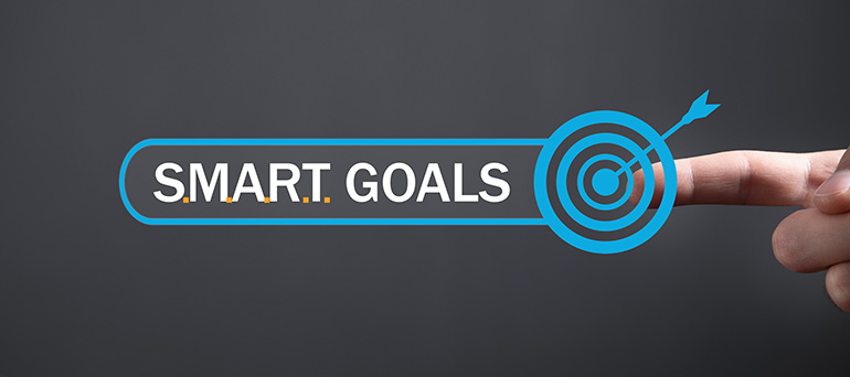 smart goals fitness